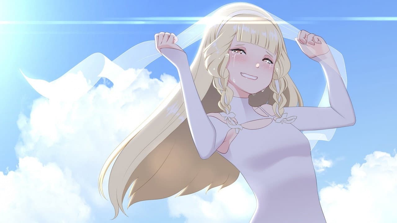 Maquia: When the Promised Flower Blooms — backdrops 8