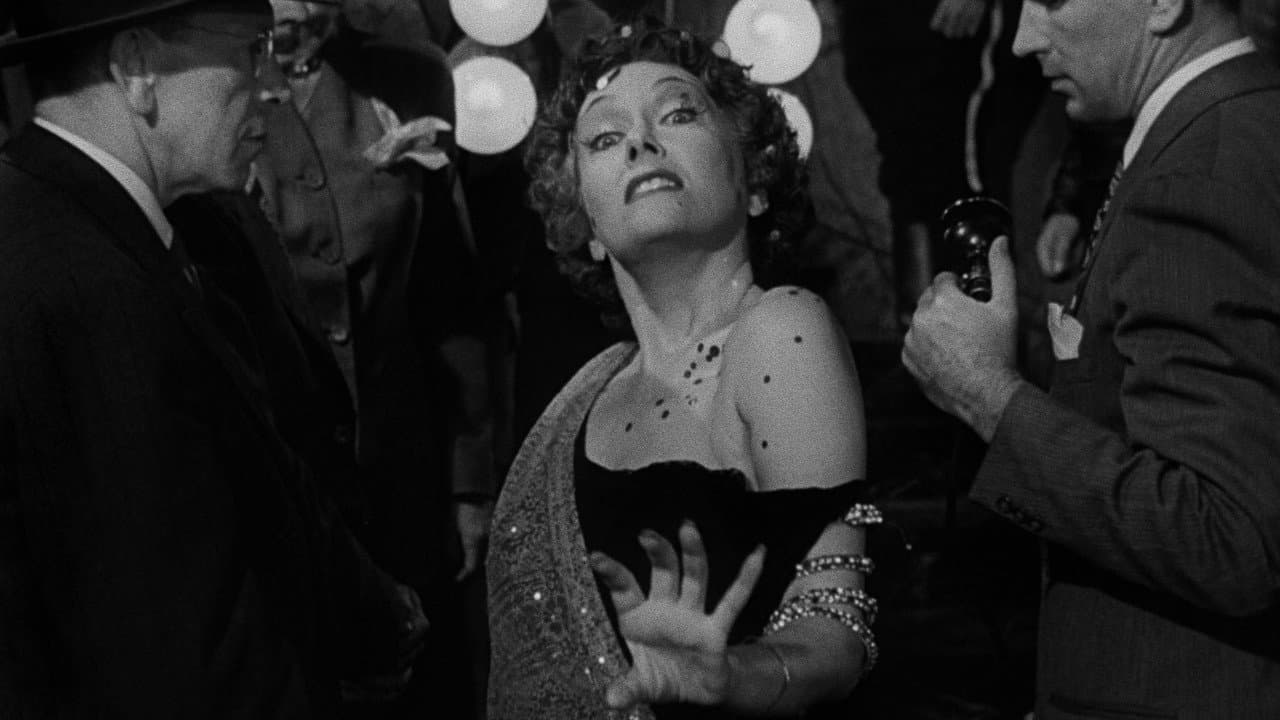 Sunset Boulevard — backdrops 4