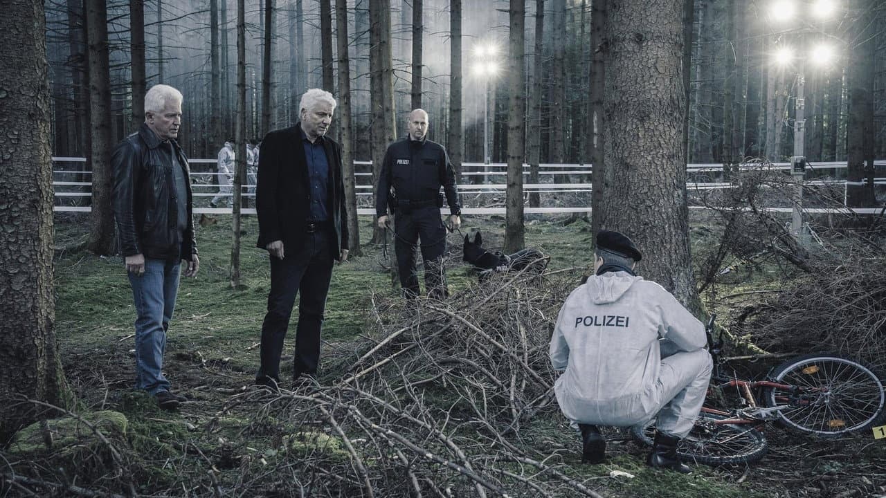 Scene of the Crime — backdrops 3
