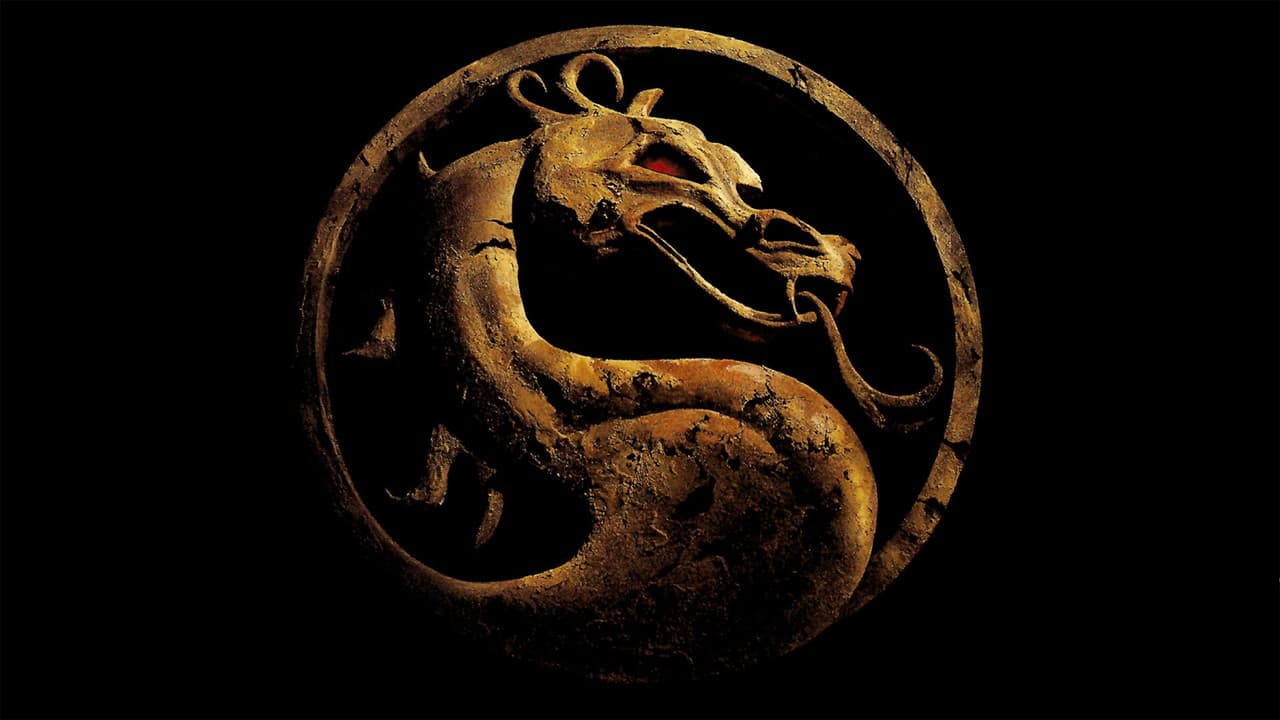 Mortal Kombat — backdrops 4