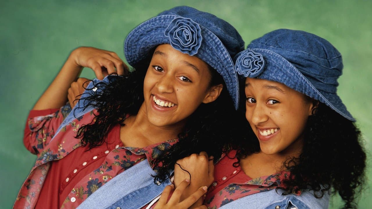 Sister, Sister — backdrops 1