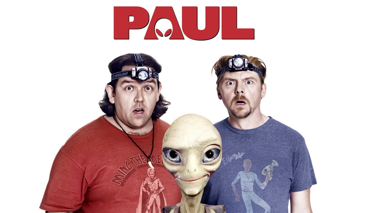Paul — backdrops with title 8