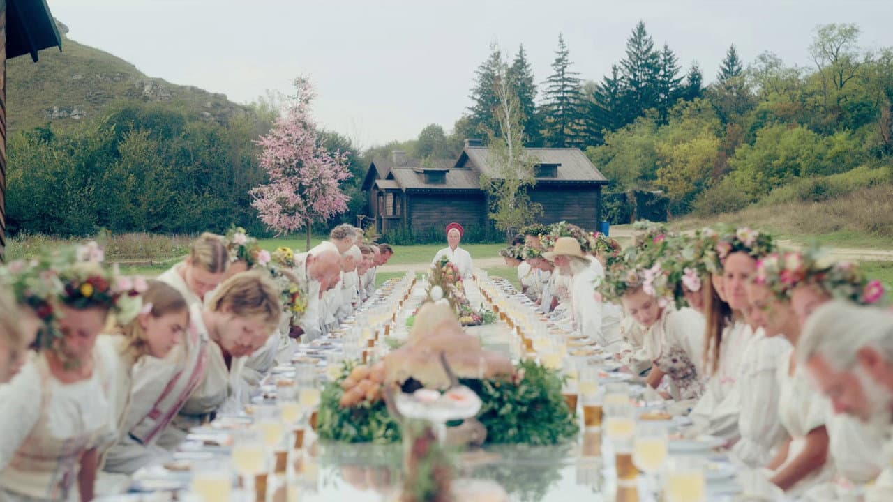 Midsommar — backdrops 3