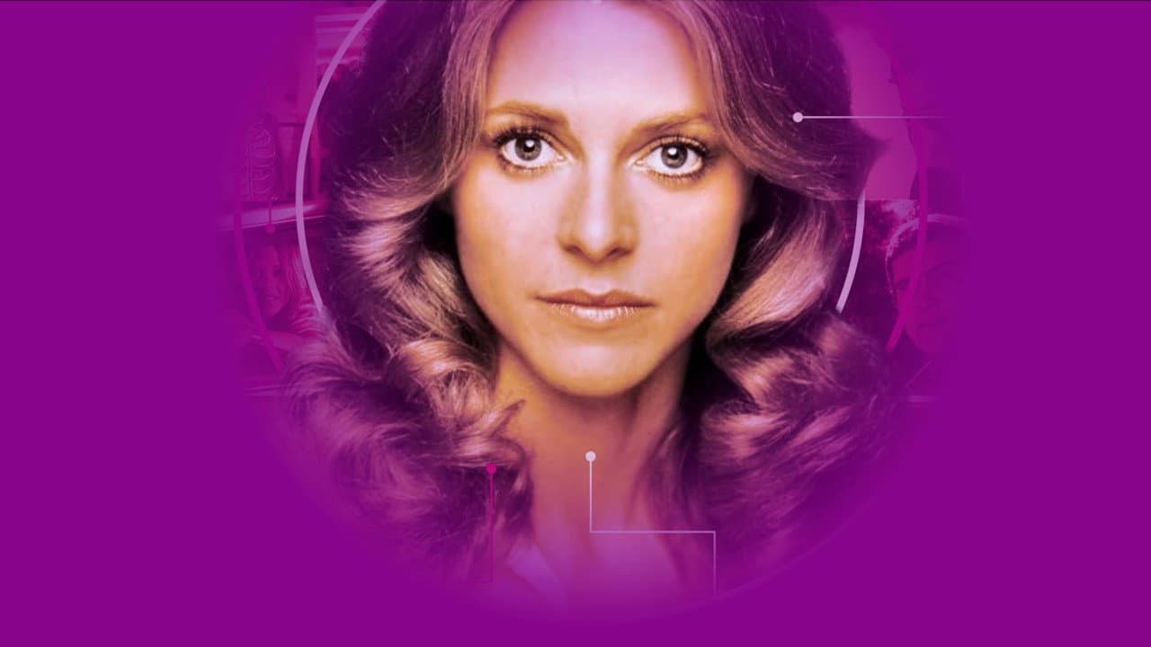 The Bionic Woman — backdrops 3