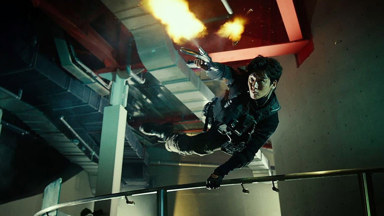 Fabricated City — backdrops 8