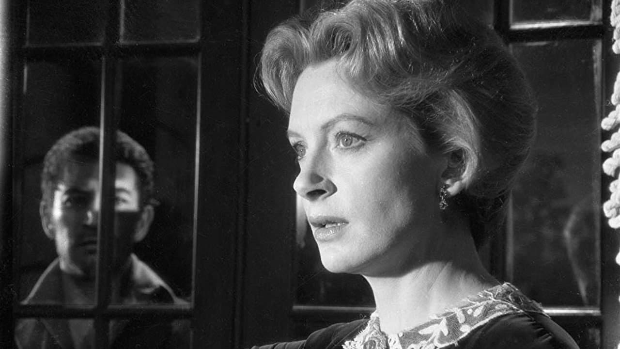 The Innocents — backdrops 2