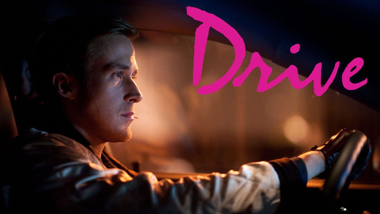 Drive — backdrops with title 7