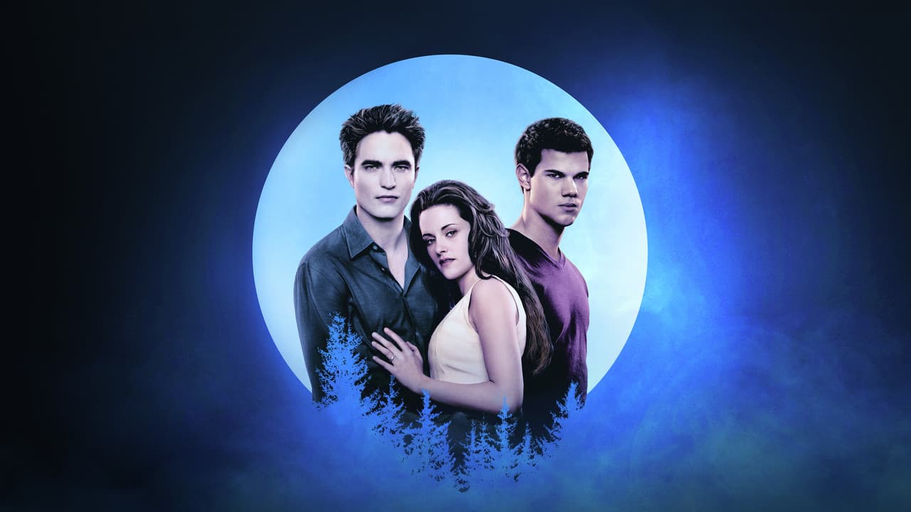 The Twilight Saga: Breaking Dawn - Part 1 — backdrops 3