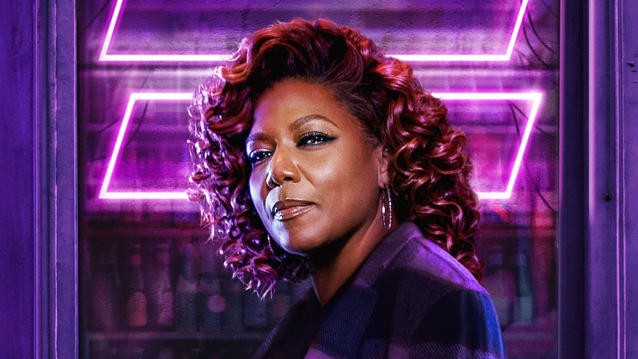 The Equalizer — backdrops 3