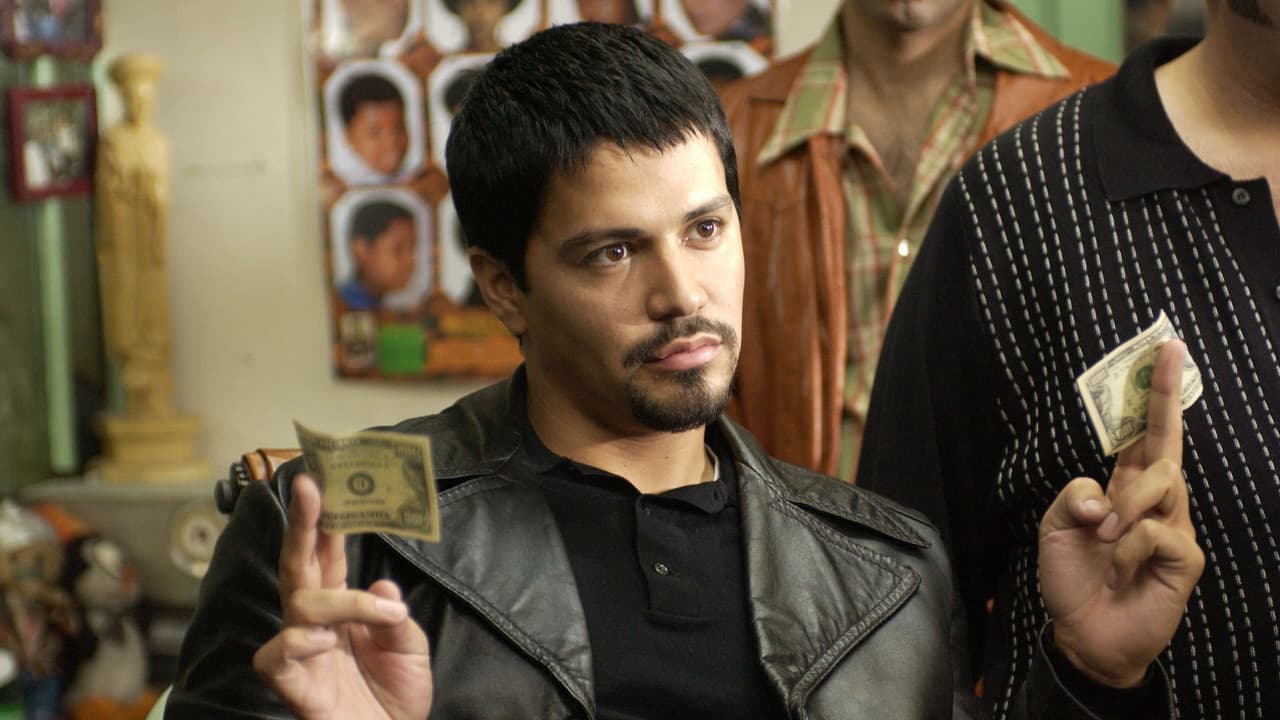 Carlito's Way: Rise to Power — backdrops 3