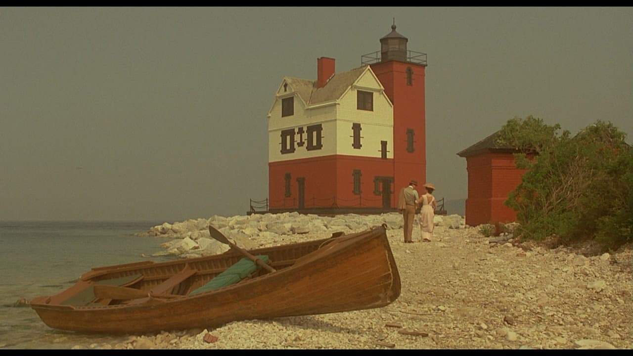 Somewhere in Time — backdrops 7