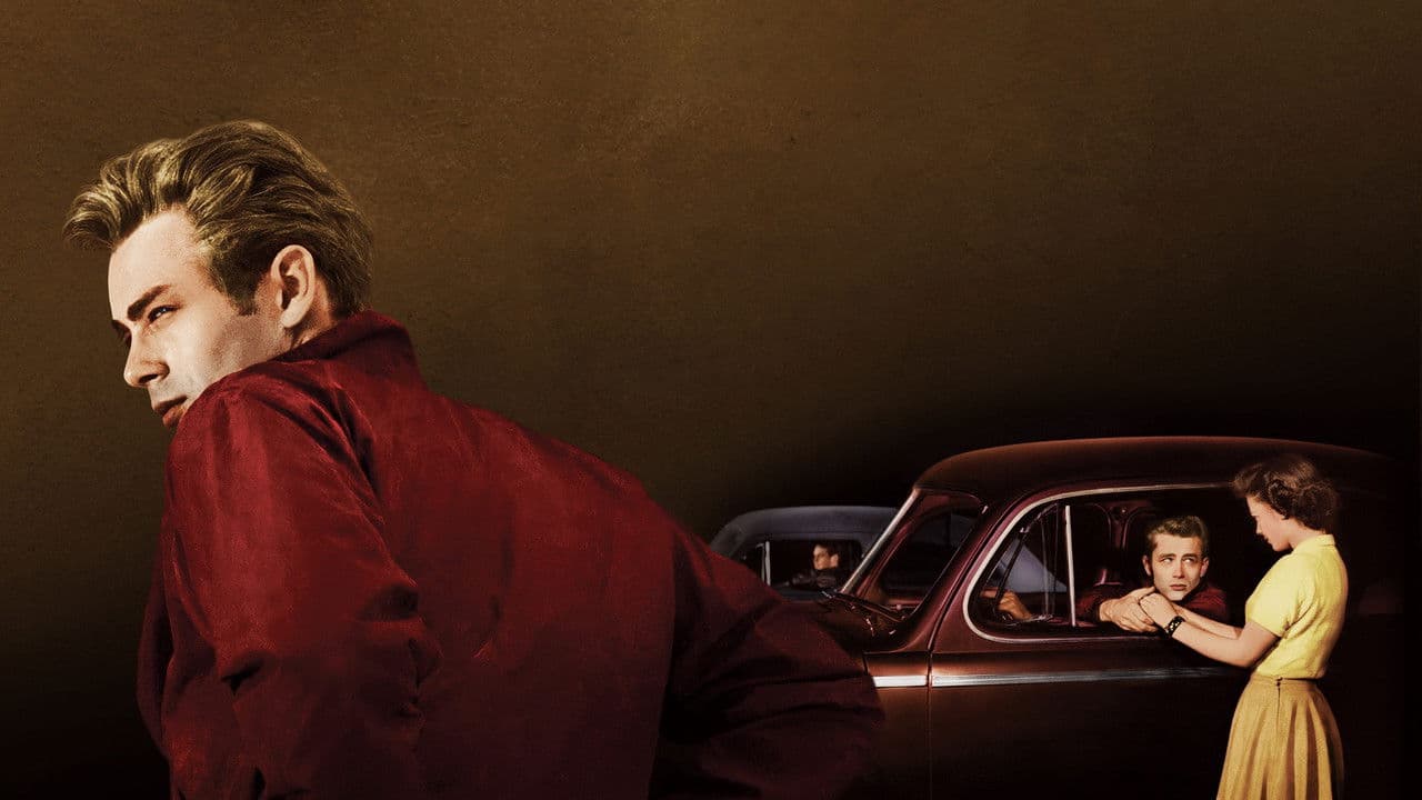 Rebel Without a Cause — backdrops 1