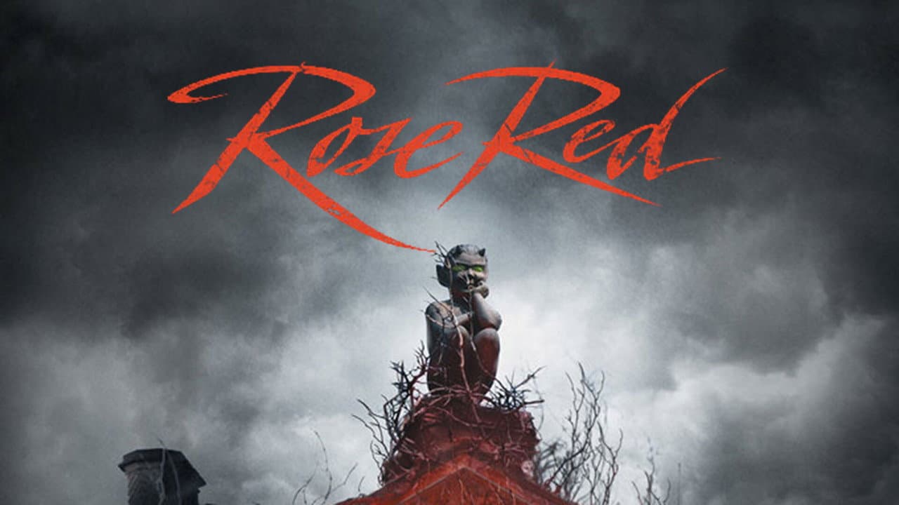 Rose Red — backdrops with title 1