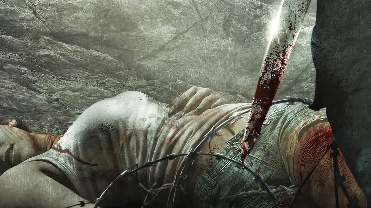 Wrong Turn 6: Last Resort — backdrops 1