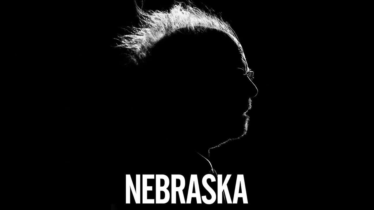 Nebraska — backdrops with title 3