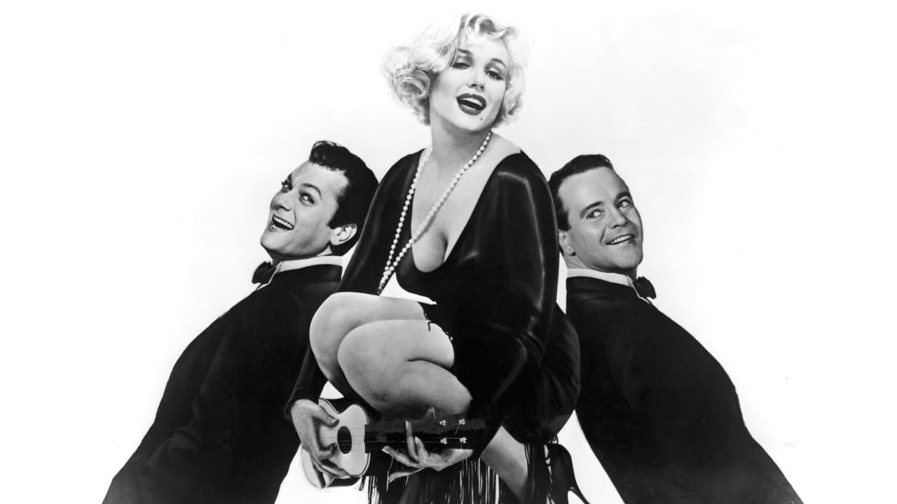 Some Like It Hot — backdrops 4
