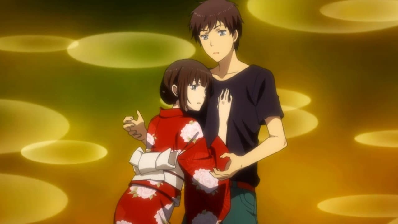 ReLIFE — backdrops 3