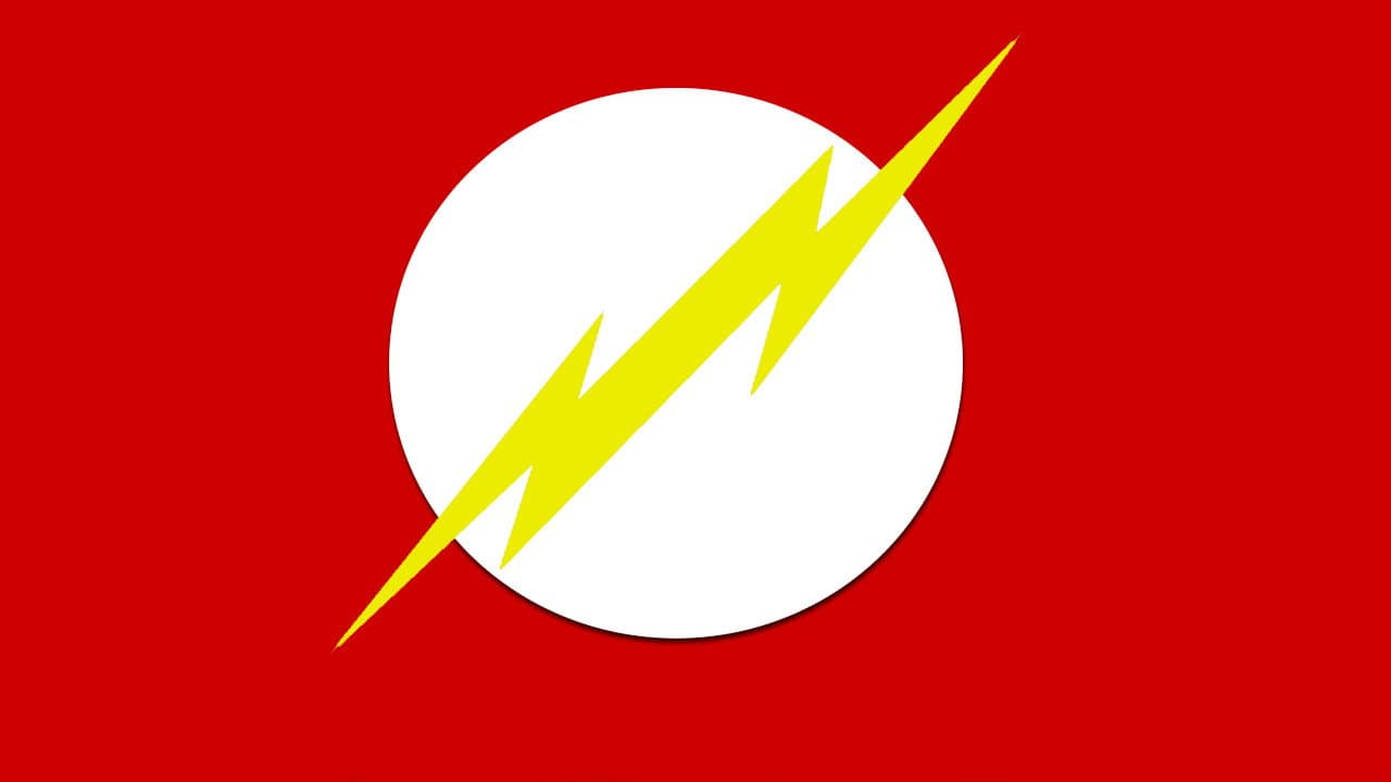 The Flash — backdrops 6