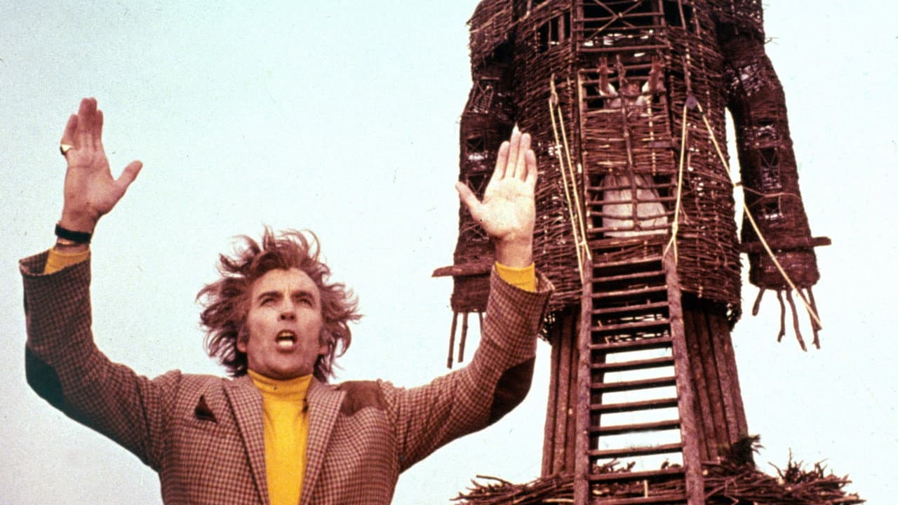 The Wicker Man — backdrops 7