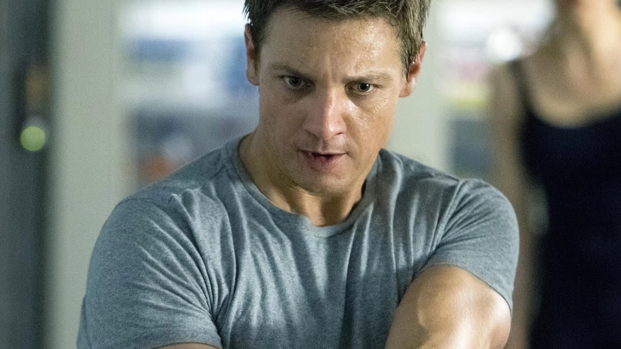 The Bourne Legacy — backdrops 8