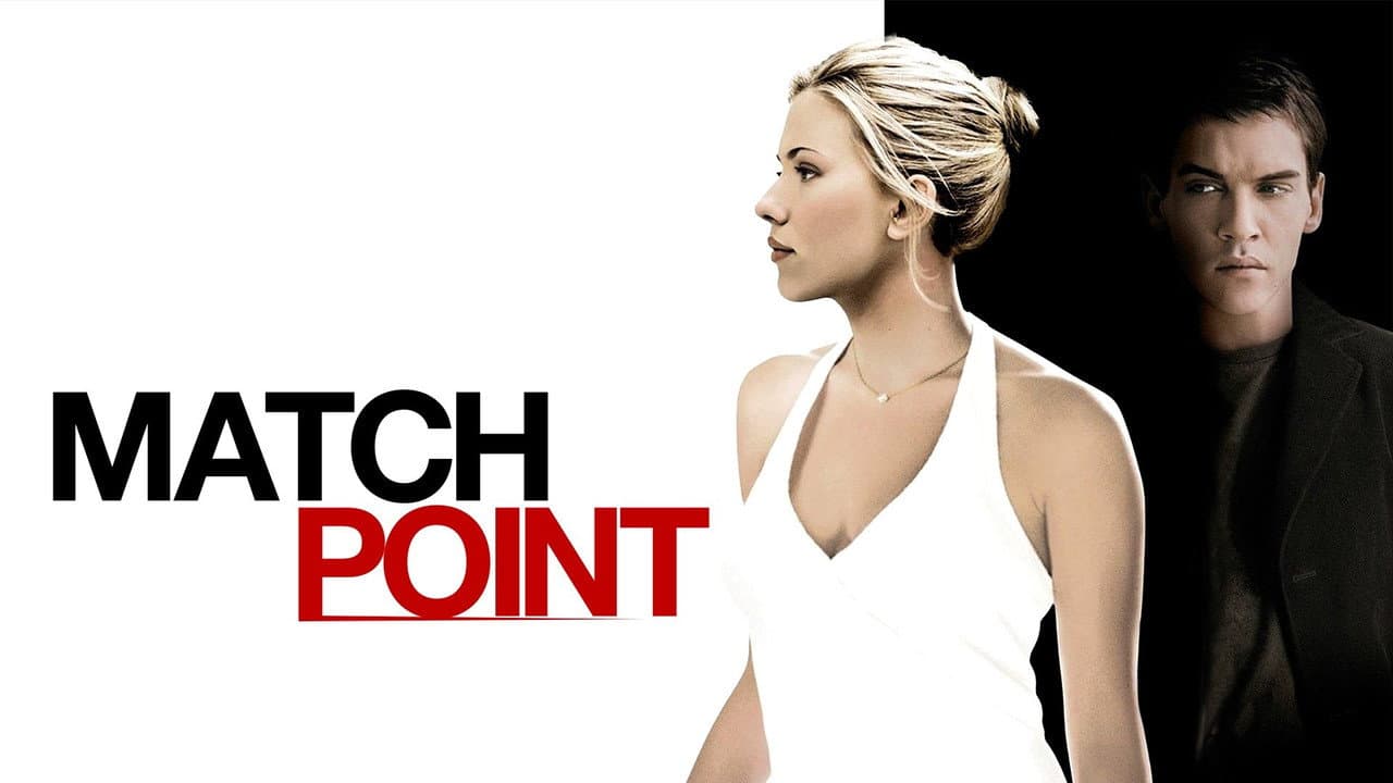 Match Point — backdrops with title 1