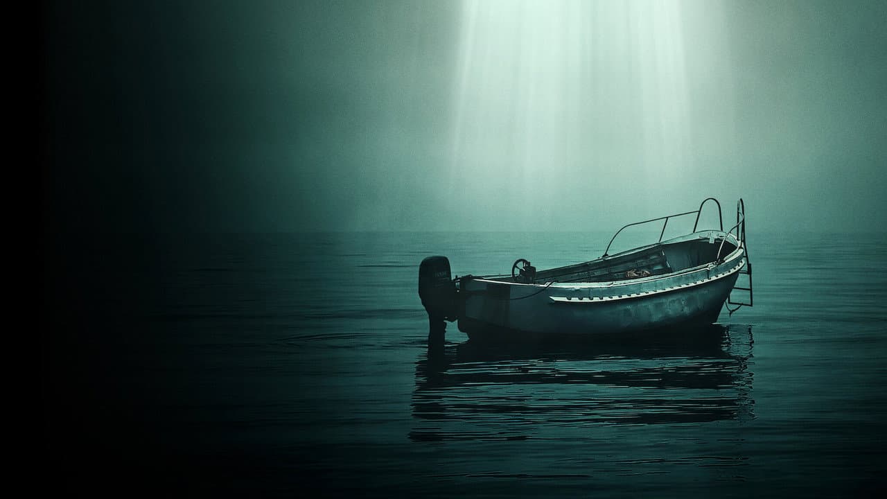 Unsolved Mysteries — backdrops 5