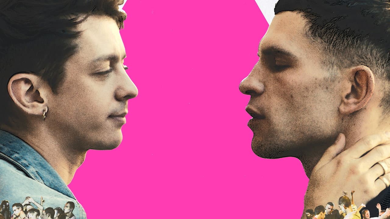 BPM (Beats per Minute) — backdrops 8
