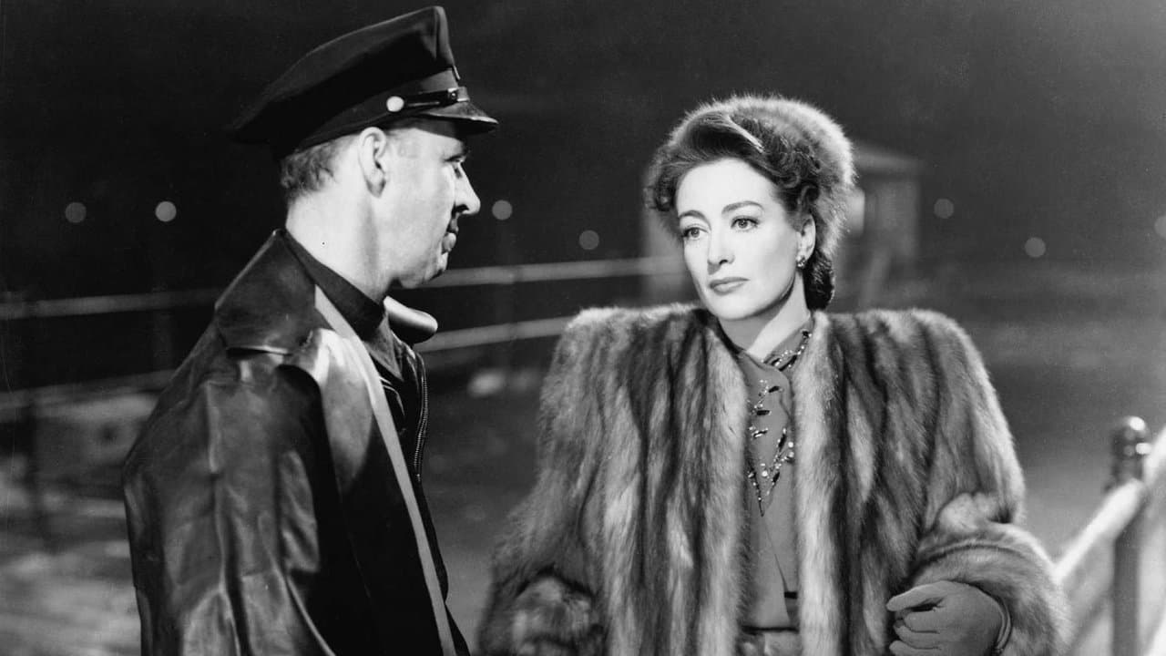 Mildred Pierce — backdrops 1
