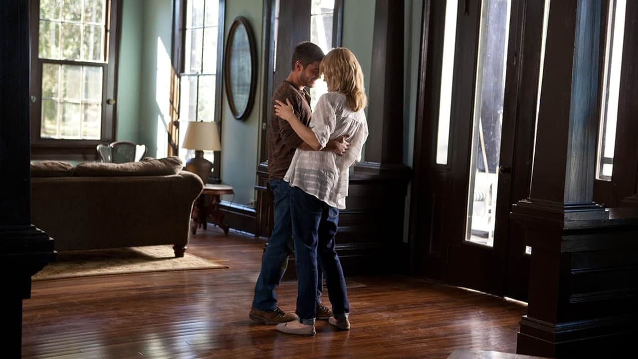 The Lucky One — backdrops 8