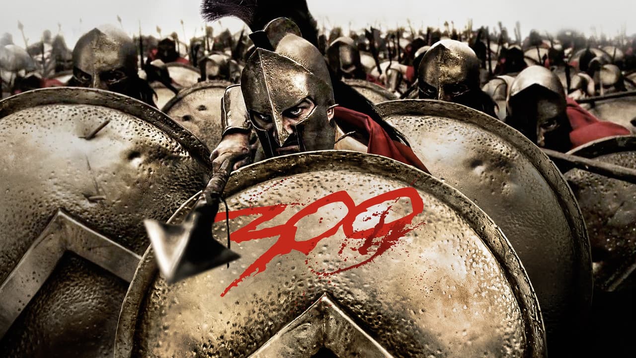 300 — backdrops with title 7