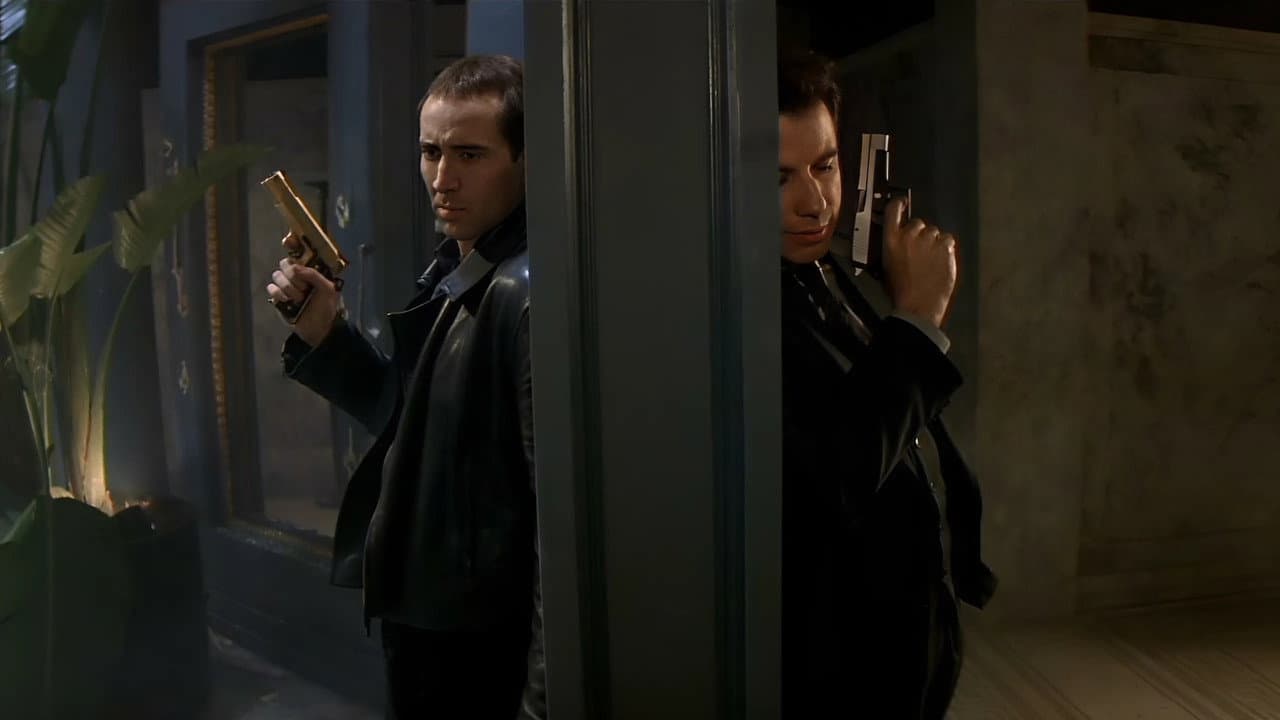 Face/Off — backdrops 6