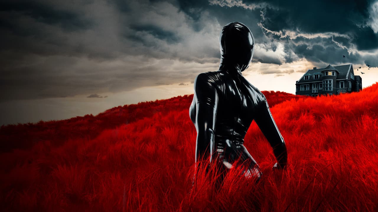American Horror Stories — backdrops 3