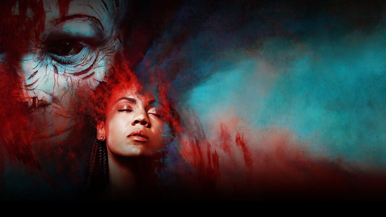 Channel Zero — backdrops 1