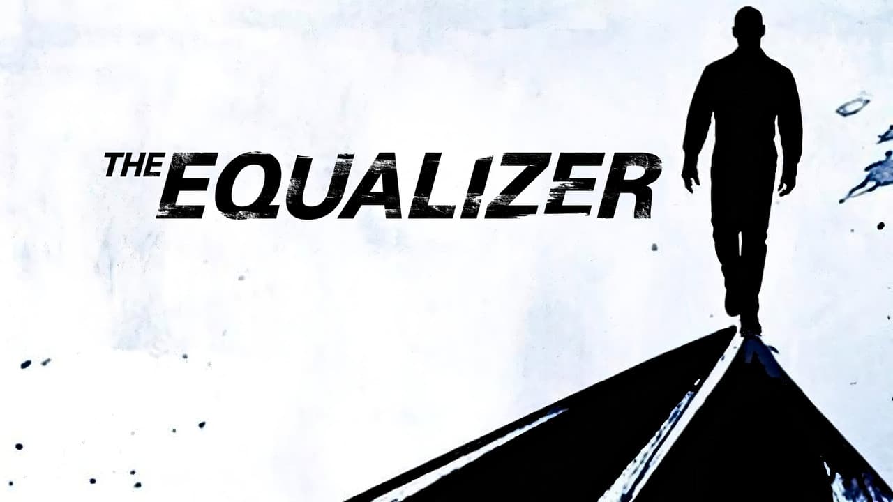 The Equalizer — backdrops with title 7