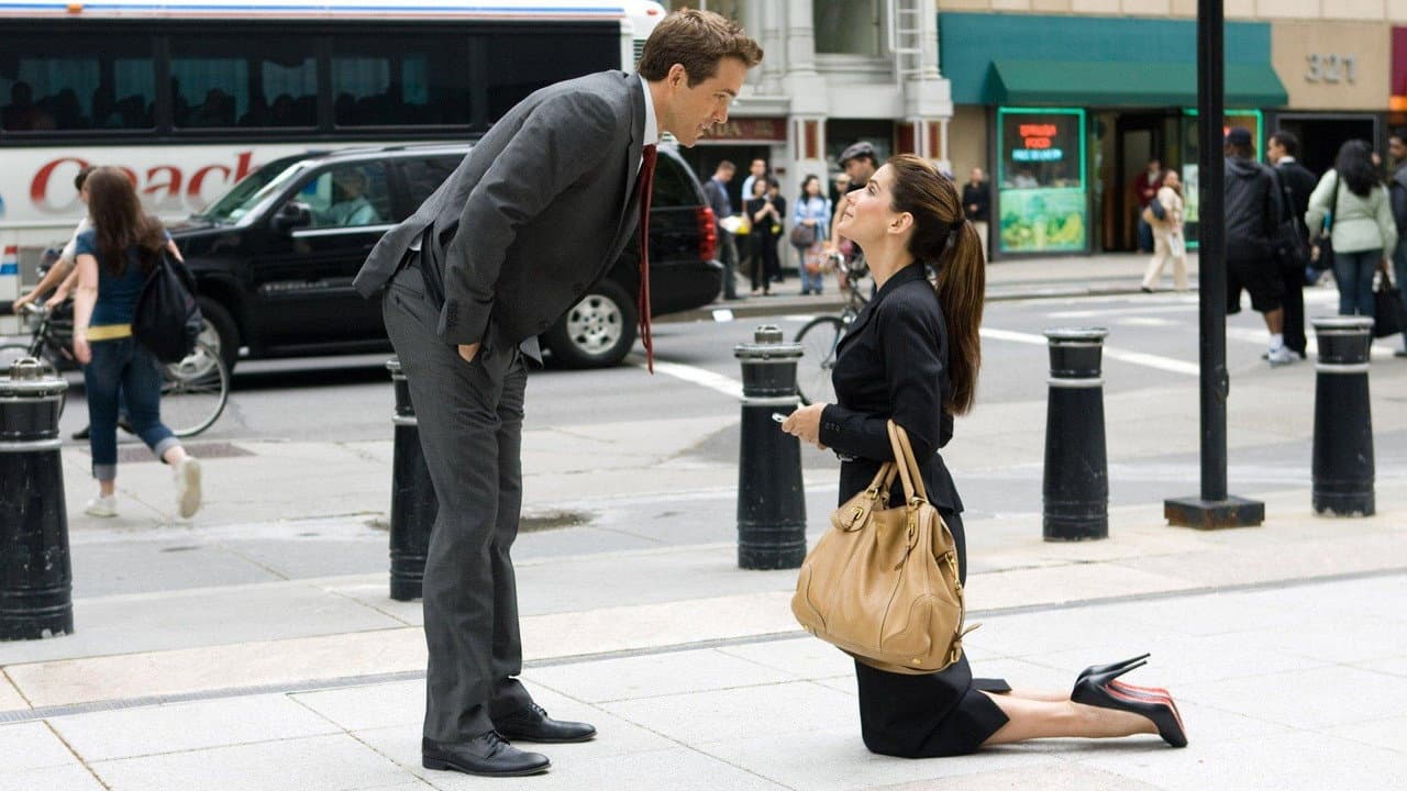 The Proposal — backdrops 4