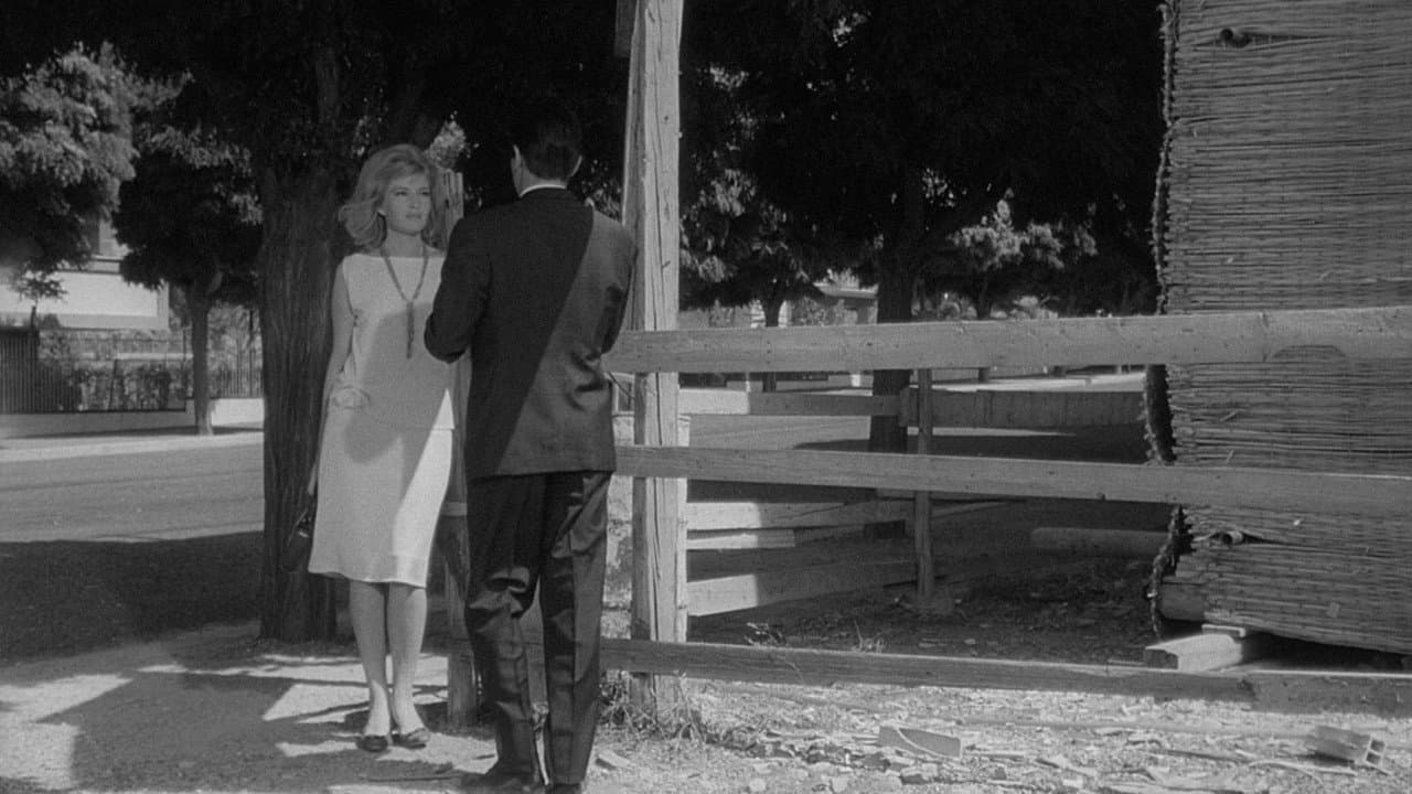 L'Eclisse — backdrops 6