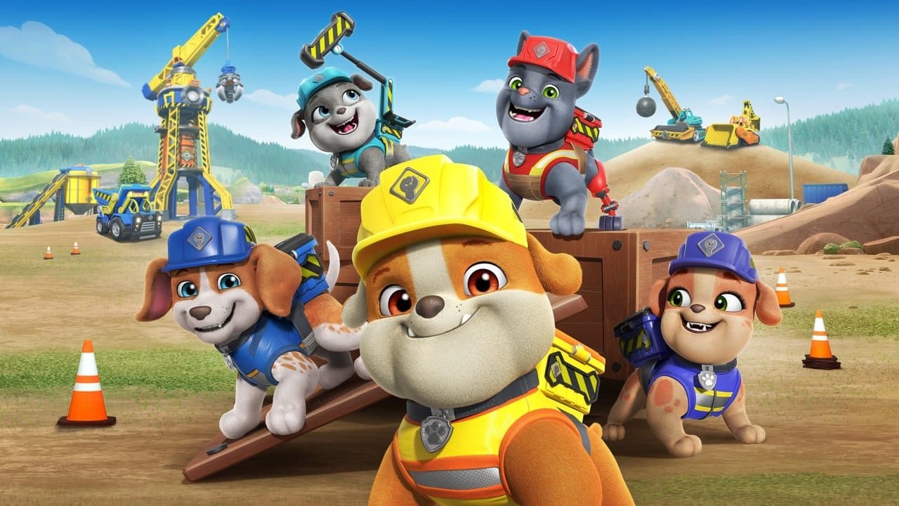 Rubble & Crew — backdrops 2