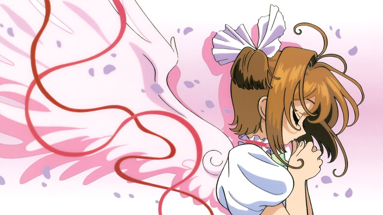 Cardcaptor Sakura — backdrops 7