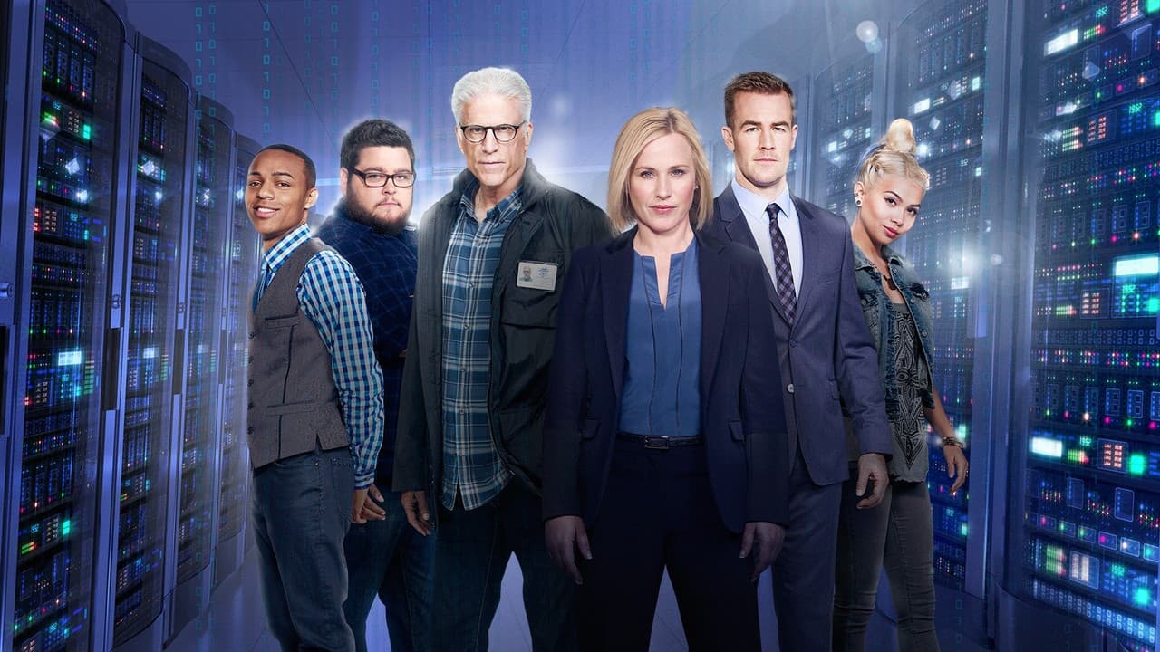 CSI: Cyber — backdrops 1