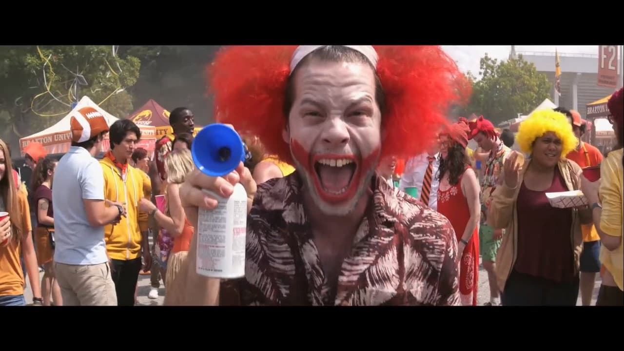 Neighbors 2: Sorority Rising — backdrops 7