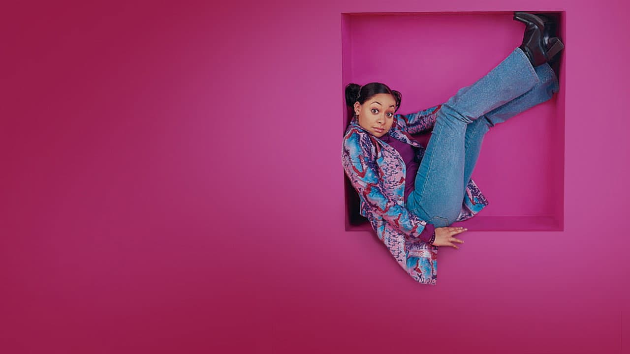 That's So Raven — backdrops 3