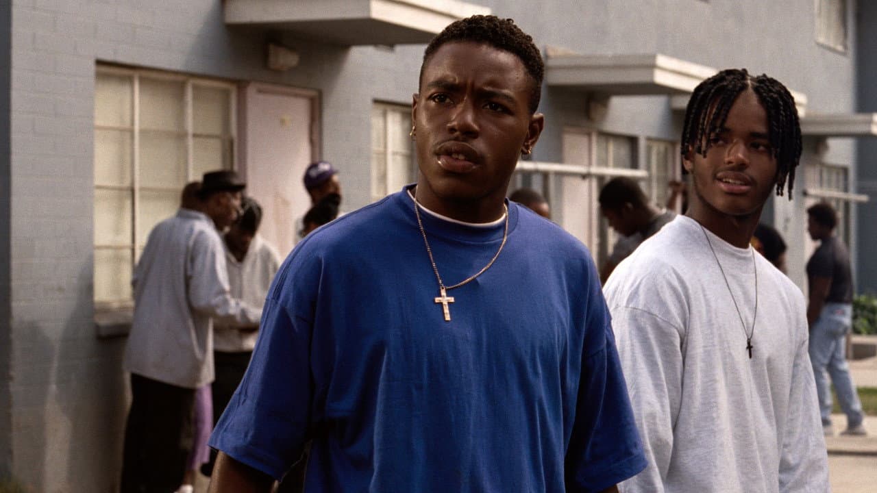 Menace II Society — backdrops 2