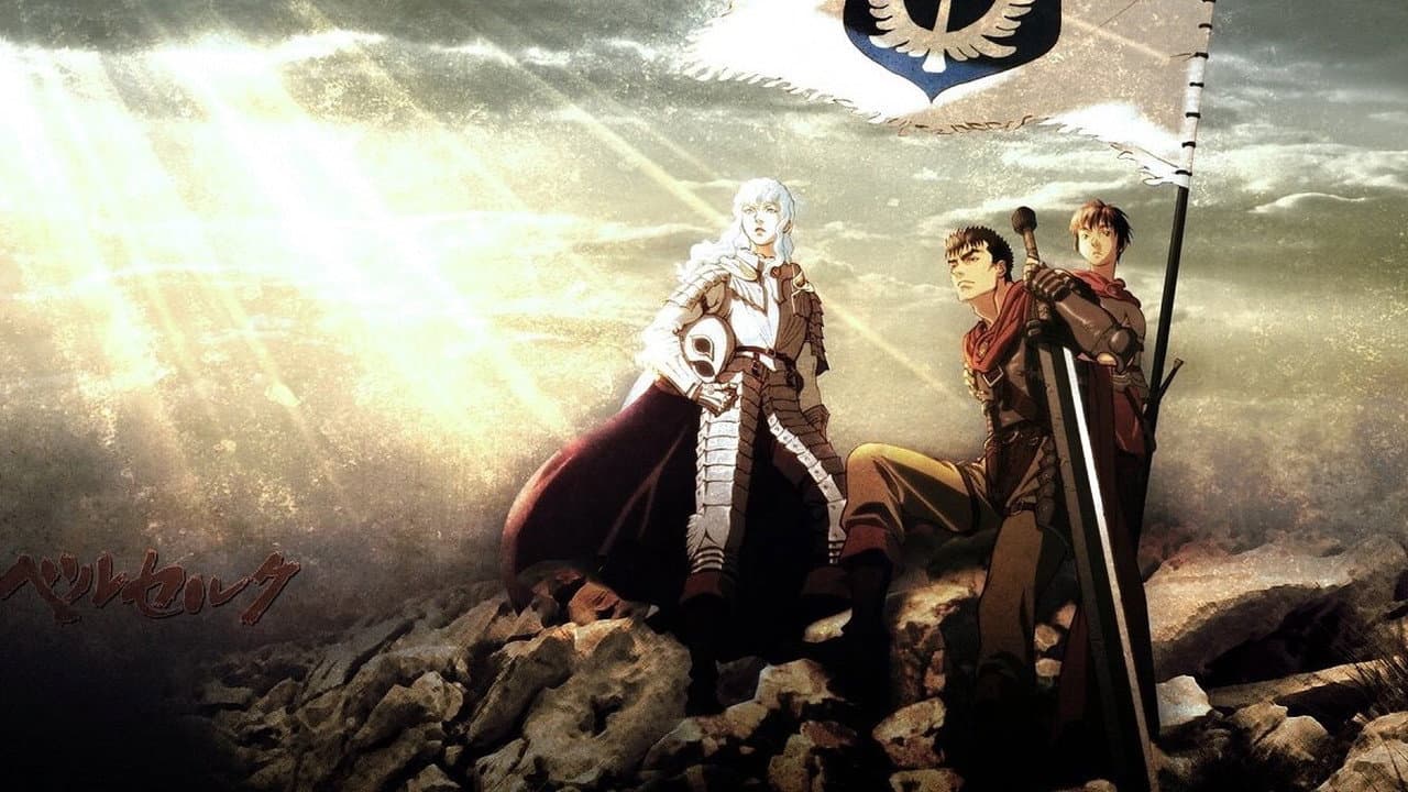 Berserk — backdrops 6