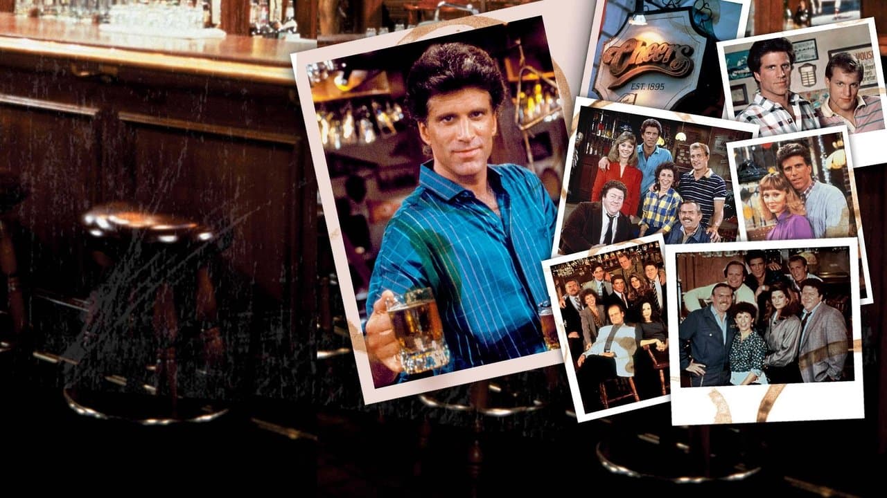 Cheers — backdrops 3