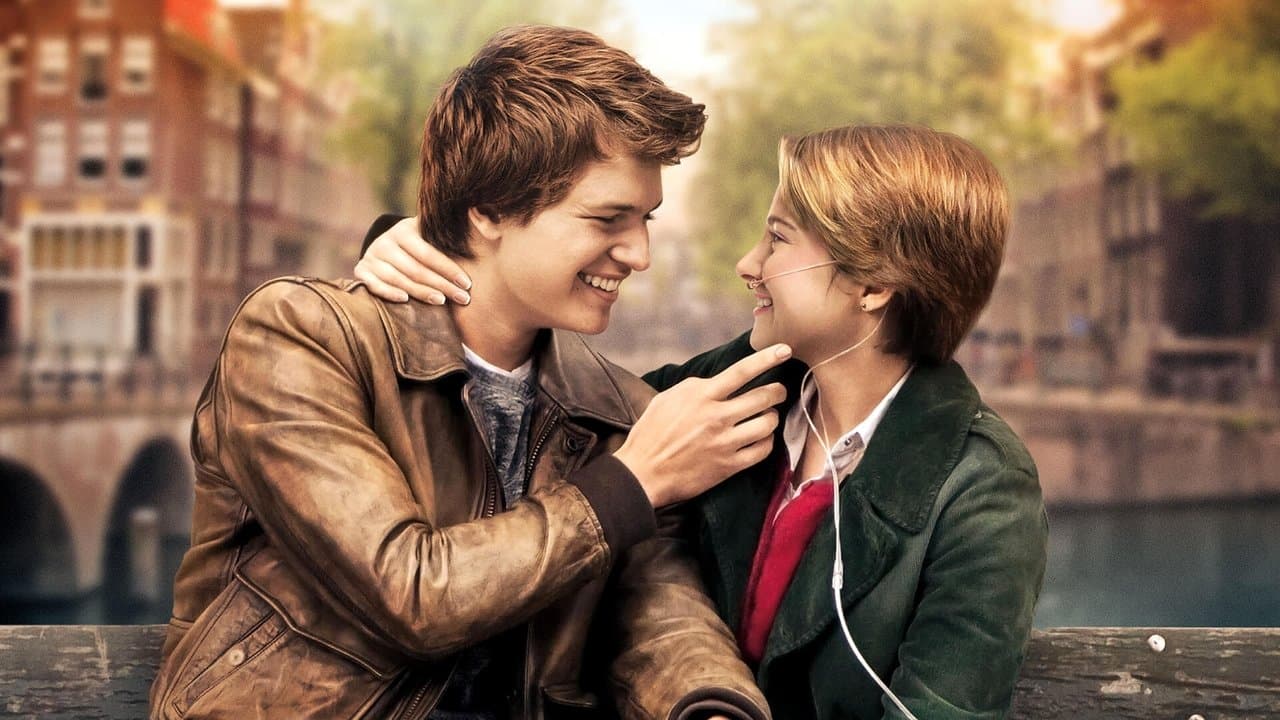 The Fault in Our Stars — backdrops 4