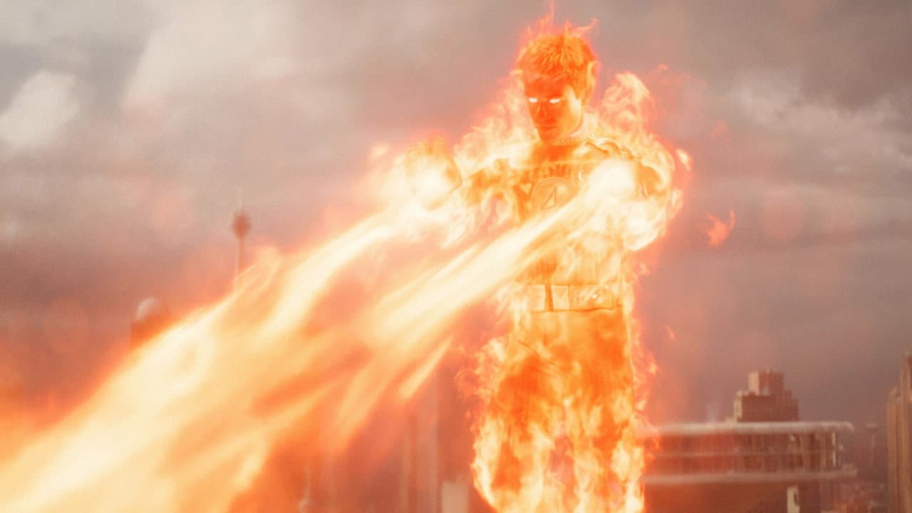 The Fantastic 4: First Steps — backdrops 6
