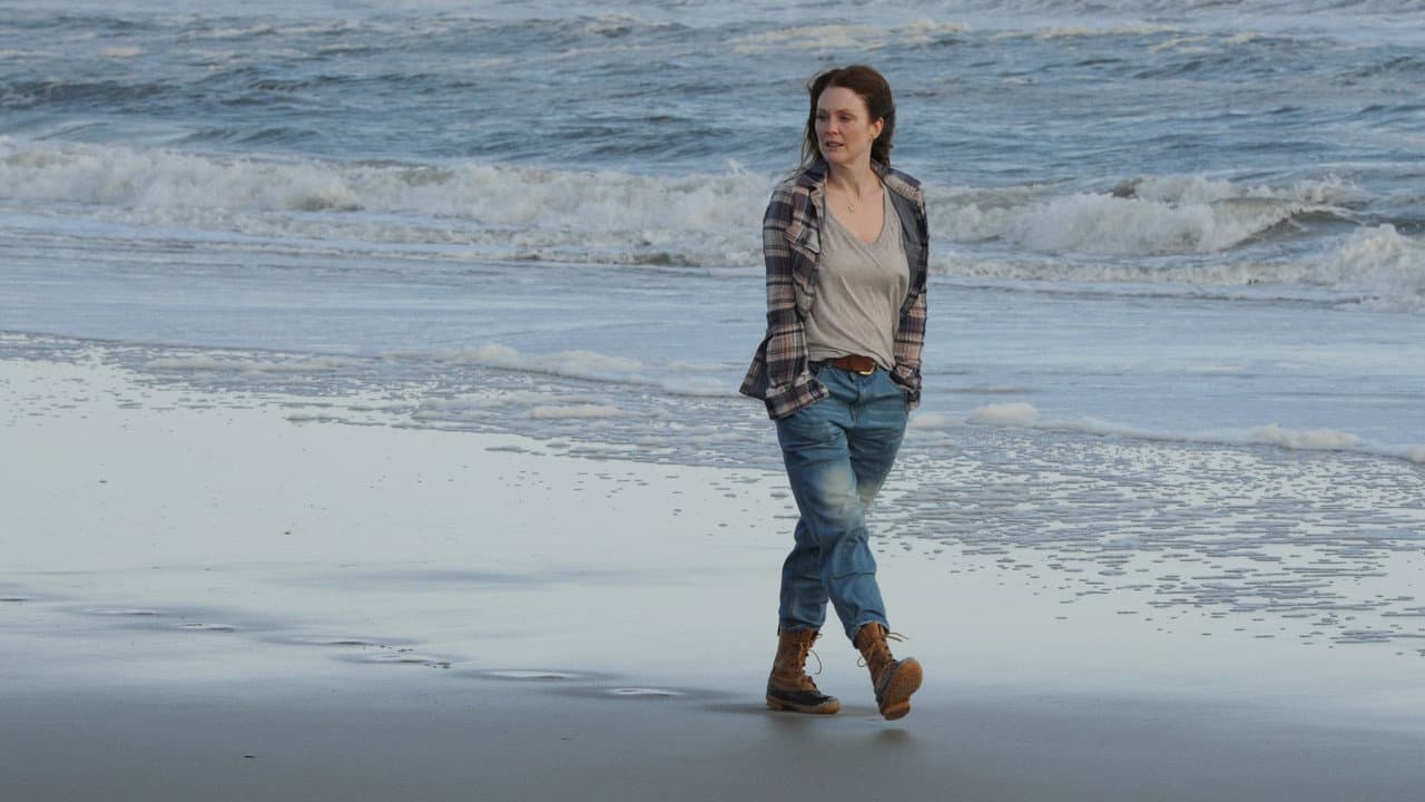 Still Alice — backdrops 6