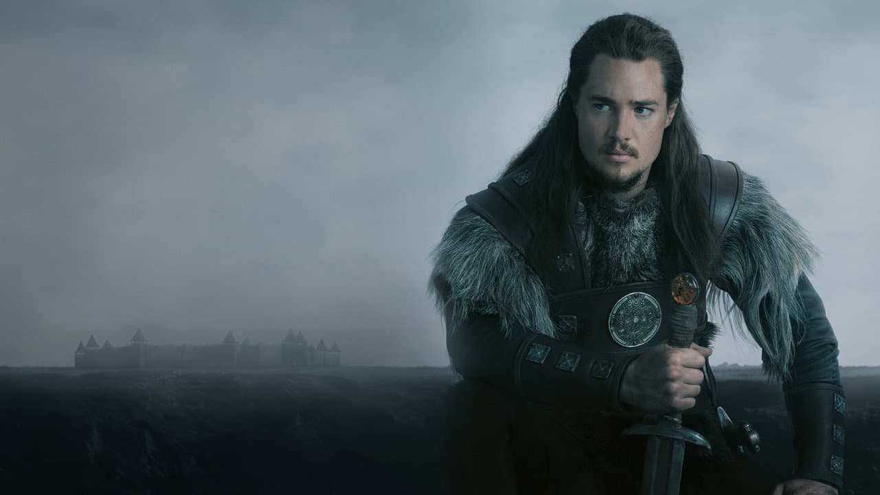 The Last Kingdom — backdrops 5