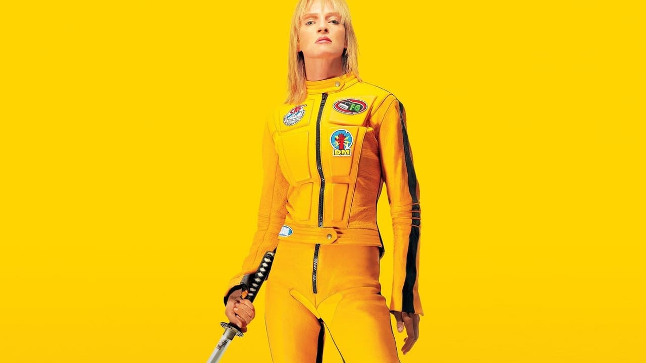 Kill Bill: Vol. 1 — backdrops 1