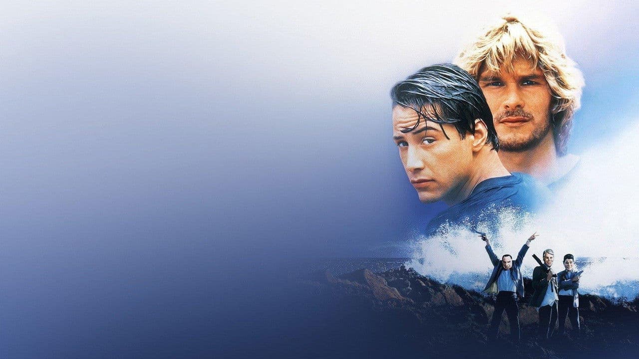 Point Break — backdrops 5